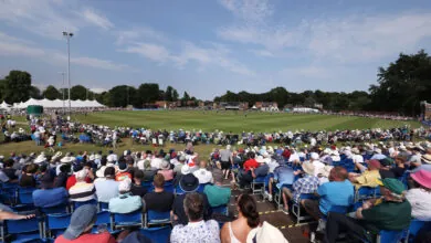 York CC