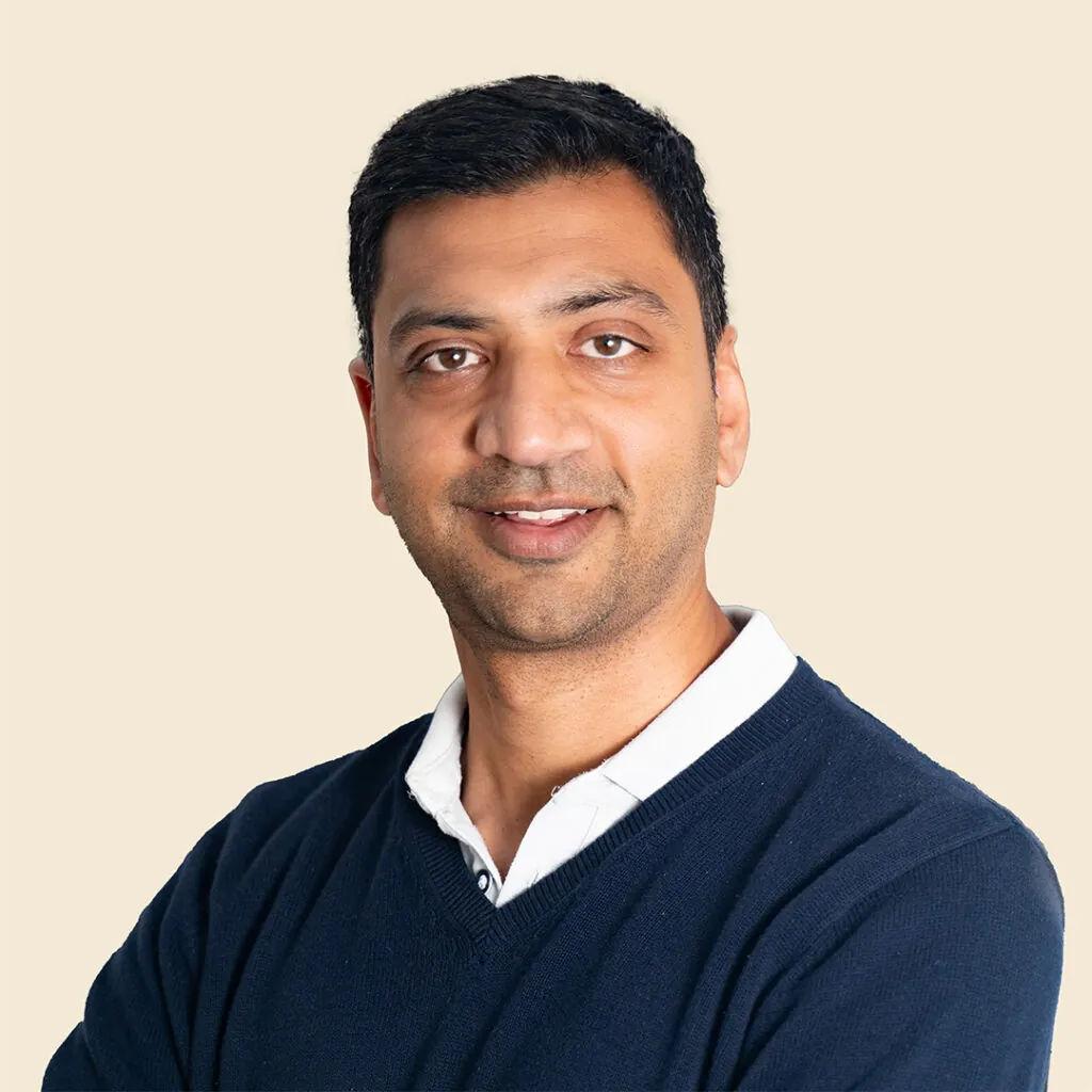 Mitesh Velani