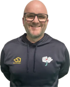 Darren Spooner