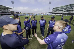 Yorkshire Disability
