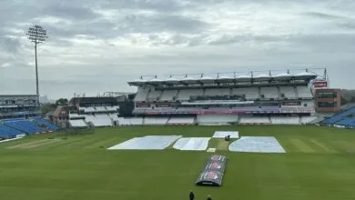 Headingley D1 Northants