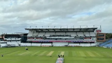 Headingley