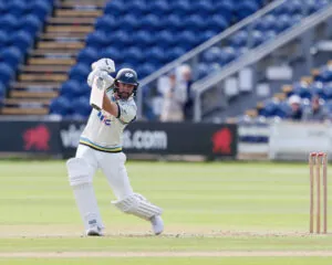 Adam Lyth