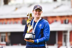 Hollie Armitage