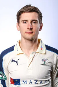 Dan Hodgson