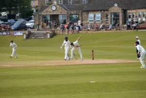 Richmondshire CC
