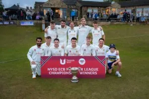 Richmondshire CC