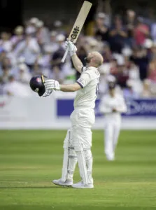 Adam Lyth