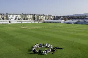 Scarborough win