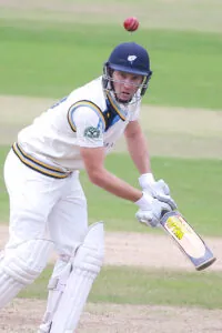 Rich Pyrah