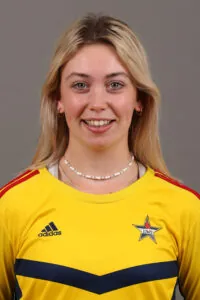 Claudie Cooper