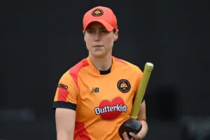 Ellyse Perry