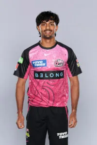 Jafer Chohan