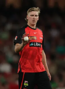 Will Sutherland