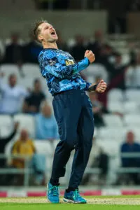 Lockie Ferguson