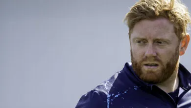 Jonny Bairstow