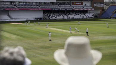 Headingley