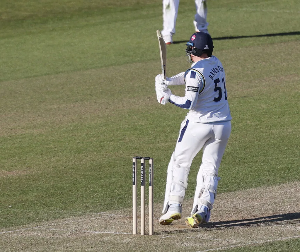 Jonny Bairstow