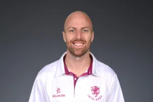 Jack Leach