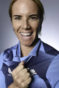 Lauren Winfield-Hill