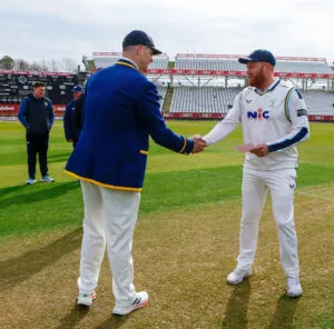 Jonny Bairstow