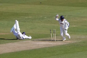 Jonny Bairstow