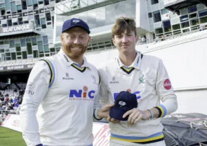Bairstow and Hill