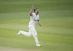 Matt Milnes