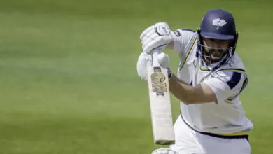 Adam Lyth