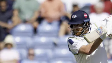 Jonny Bairstow