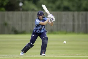 Rebecca Duckworth