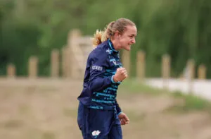 Laura Marshall