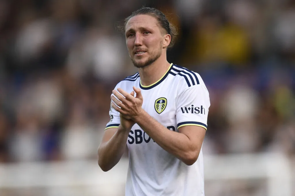Luke Ayling