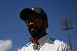 Ruturaj Gaikwad