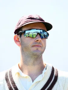Kurtis Patterson