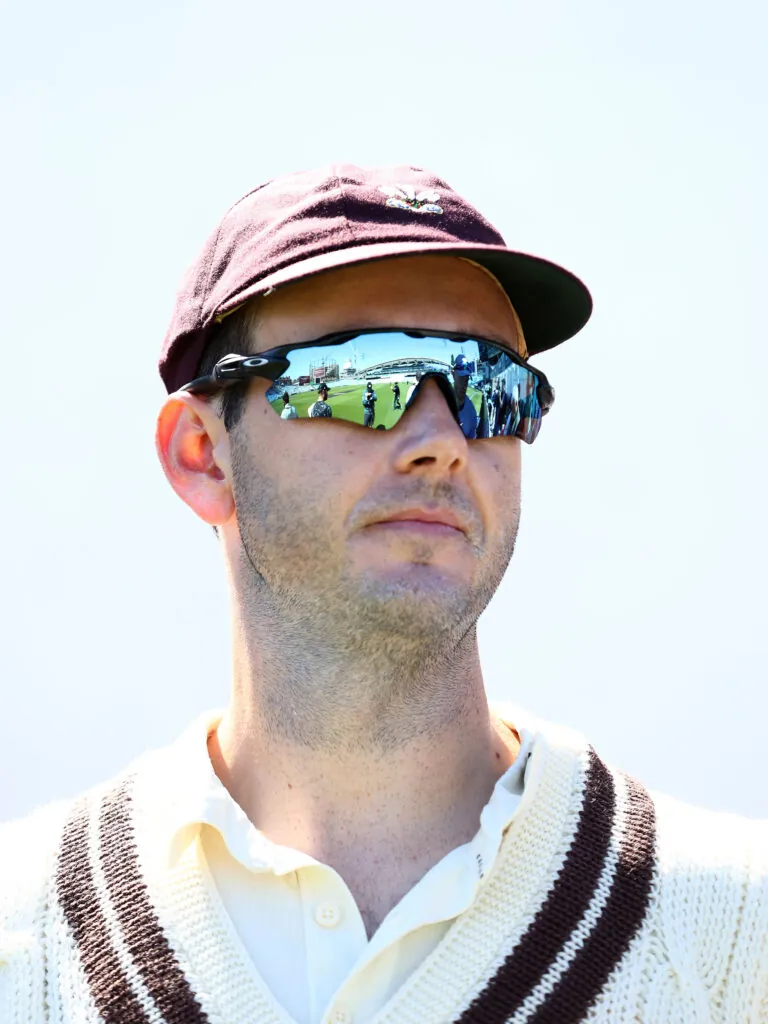 Kurtis Patterson
