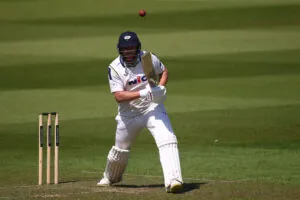 Jonny Bairstow