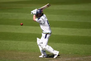 Adam Lyth