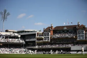 Kia Oval