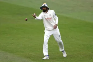 Haseeb Hameed