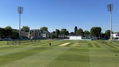 Chelmsford Day 3
