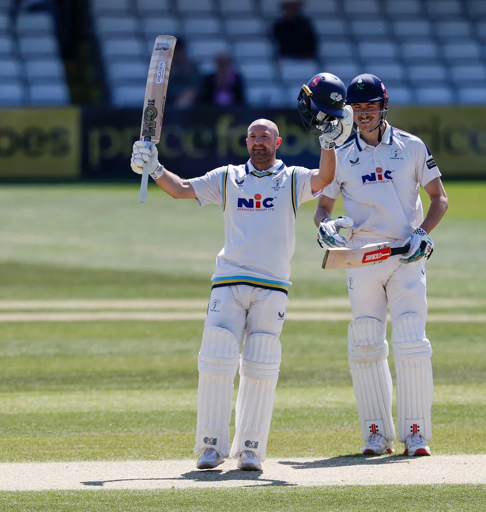 Adam Lyth