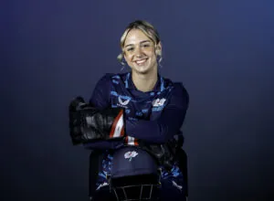 Maddie Ward
