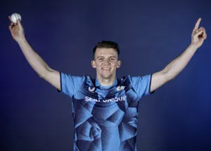 Matt Milnes