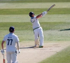 Jonny Bairstow