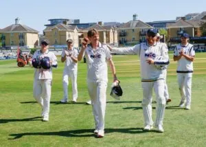 George Hill Jonny Bairstow