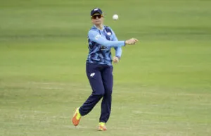 Lauren Winfield-Hill