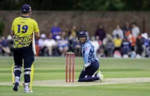 Jonny Bairstow