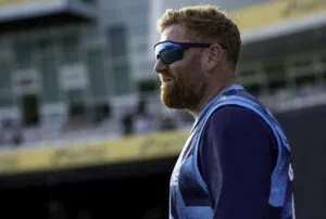 Jonny Bairstow