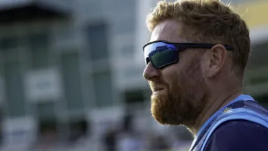 Jonny Bairstow